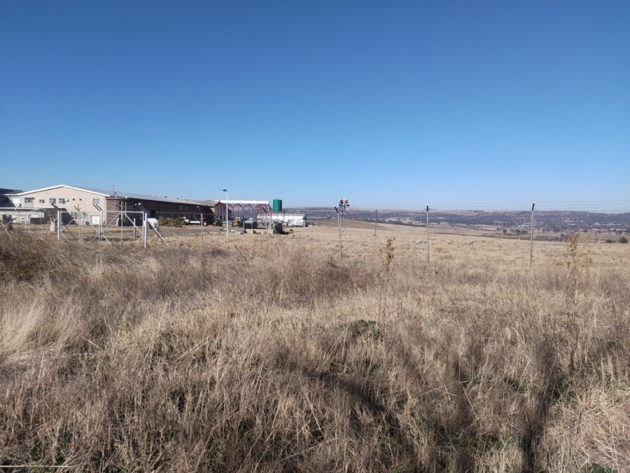  Bedroom Property for Sale in Ladybrand Free State